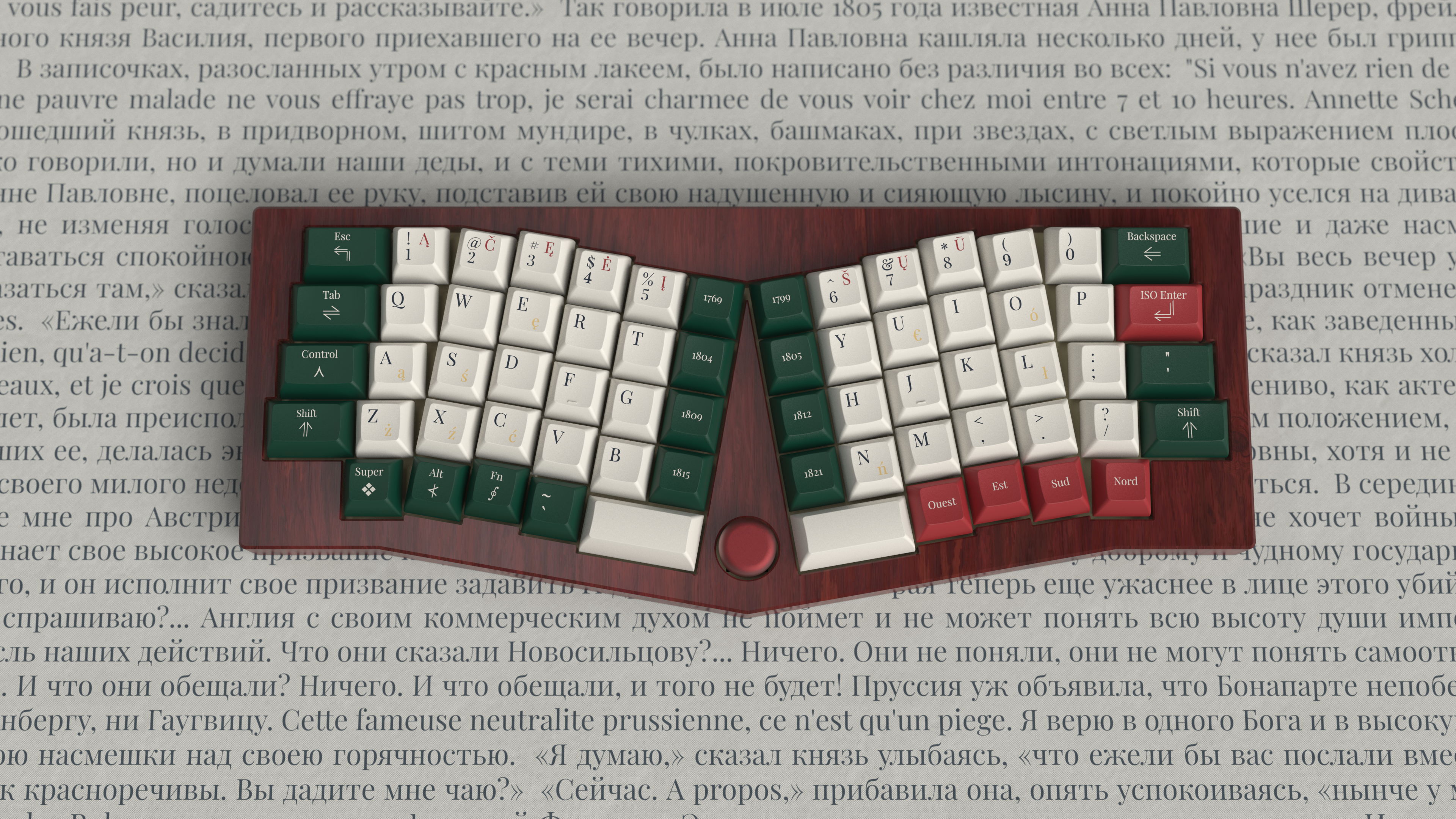 Uhlan alphas on Boardrun by shensmobile. Render by manzel.