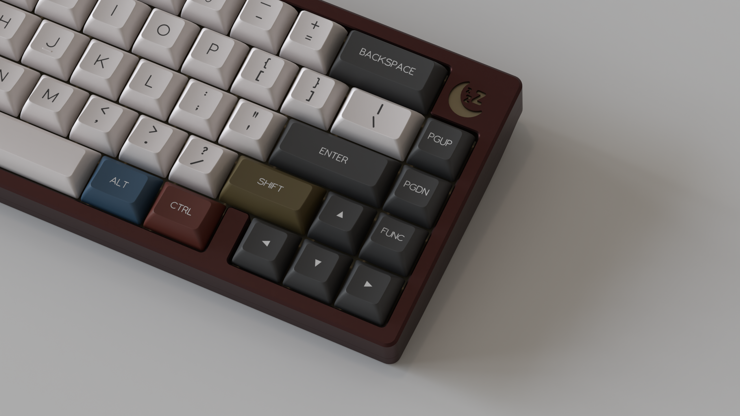 DSS Late Harvest on Nemui by Bachoo