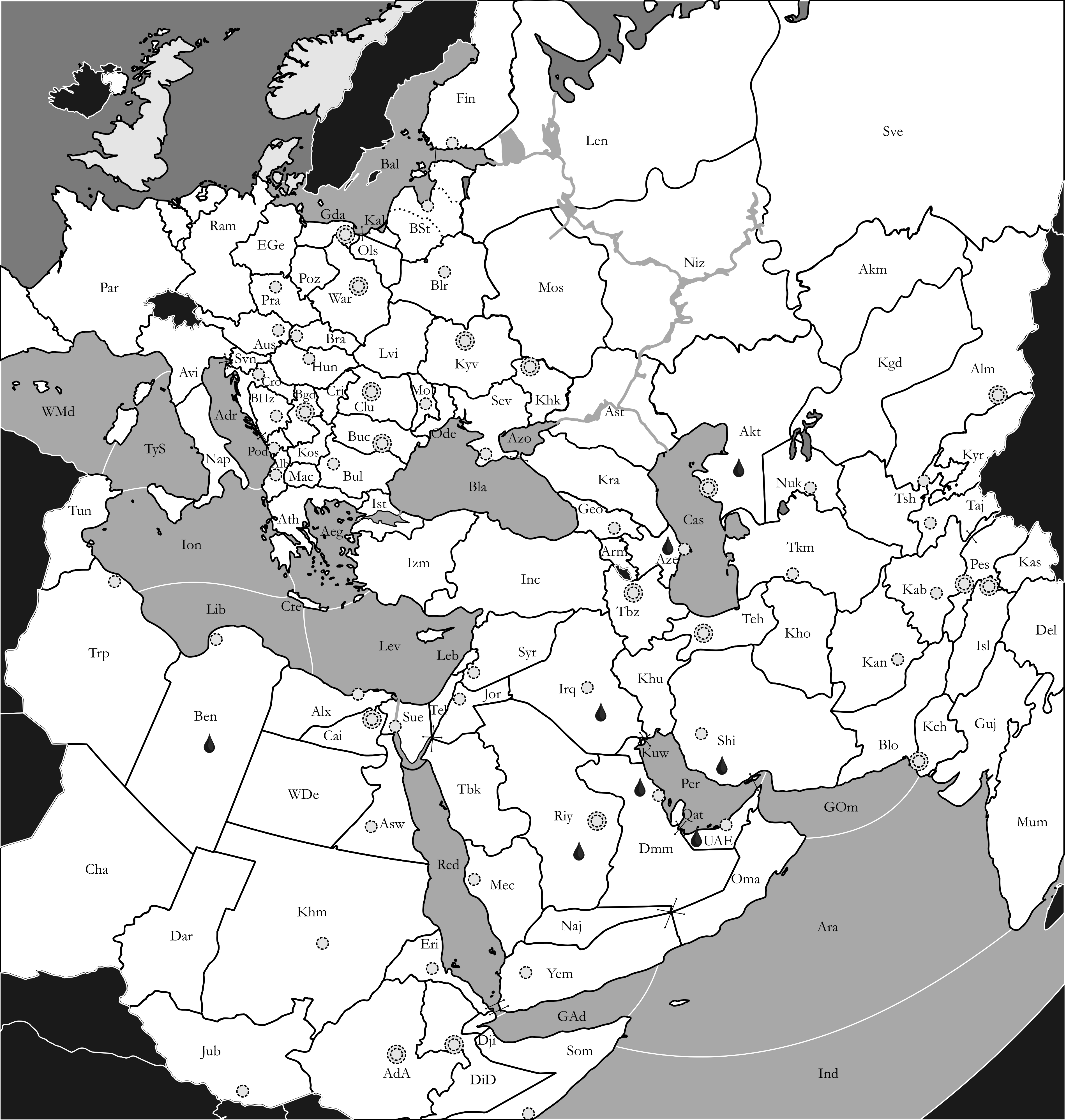 Dissolution v2.1 Greyscale Map
