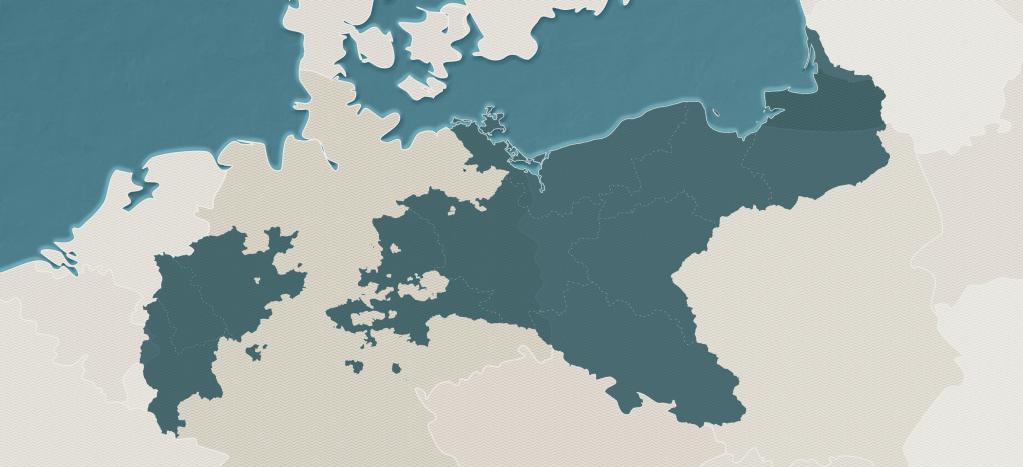 GMK Prussian Blue Deskmat Draft